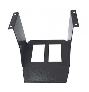 G02805 Держатель для аккумуляторов платы аварийного питания 002LB38 к шлагбауму 001G2080Z