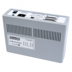 СДК-33.16S/S1 Блок сопряжения