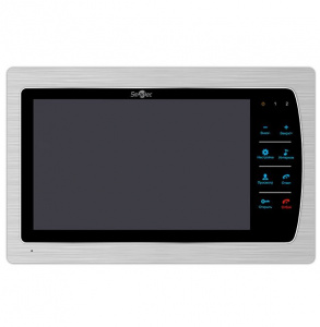 ST-MS310HM-SL Монитор видеодомофонной связи высокого разрешения