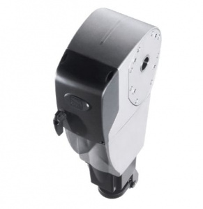 C-BX Привод 220В осевой промышленный. Установка на вал.