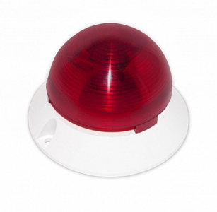 Маяк-24-КПМ Оповещатель охранно-пожарный комбинированный