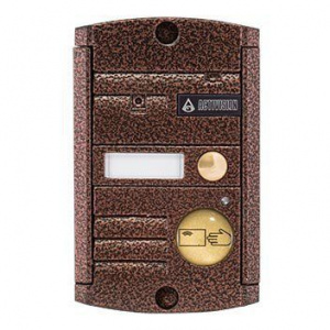 AVP-451 (PAL) Proxy Медь Вызывная видеопанель 4-х проводная