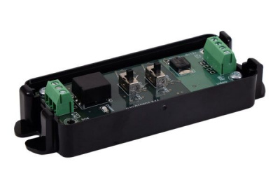 AVT-RX1102AHD Активный приемник AHD 1080p видеосигнала до 750 метров