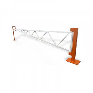 Шлагбаум STOLZ повортный рамочный L8000 8200х1000х300