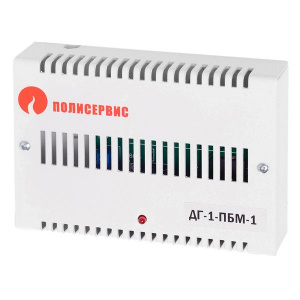 ДГ-1-ПМ-1 Детектор взрывоопасных газов