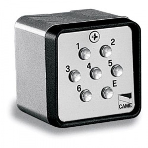 S9000 Клавиатура кодовая радиоканальная