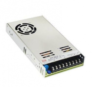 RSP-320-24 Блок питания 24B, 13.4A, 321Вт   MeanWell