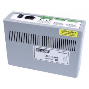 СДК-31S.АВТ Блок автоматики на 4 канала