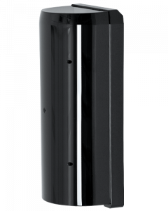 BC-2 Задняя крышка для AX-100/200 Plus при креплении на столбе (пара)