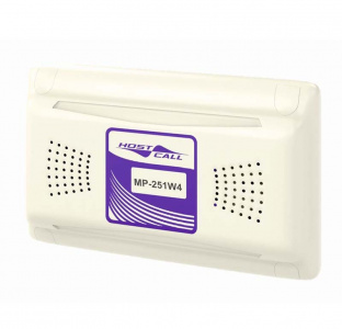 MP-251W4 Контроллер управления (RS-485/LAN)