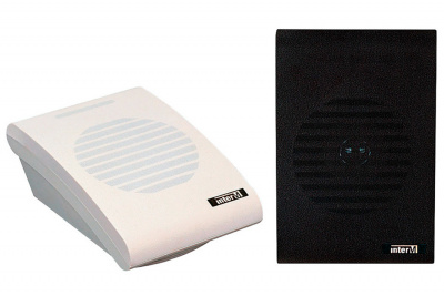 SWS-03(b) Настенный громкоговоритель 3 Вт