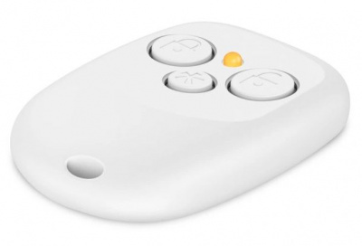 Контакт RBR1-L Радиобрелок тревожная кнопка 868 МГц