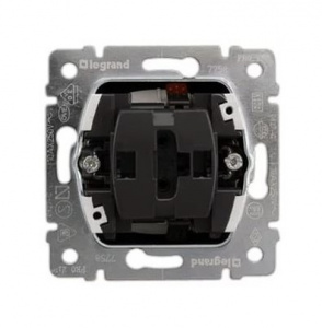 Выключатель 1 клав. GL Legrand 775801