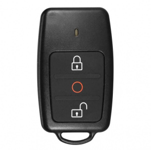 С2000Р-БУ Радио брелок для передачи управляющих команд на "Сигнал-GSM-Р"