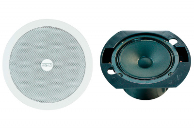 CS-05W громкоговоритель потолочный 5Вт