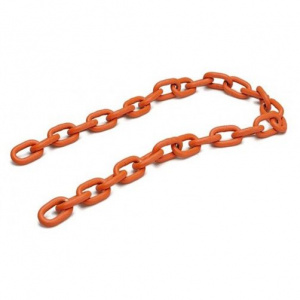 CAT-5 Цепь толщиной 9мм  (7,5 метра)