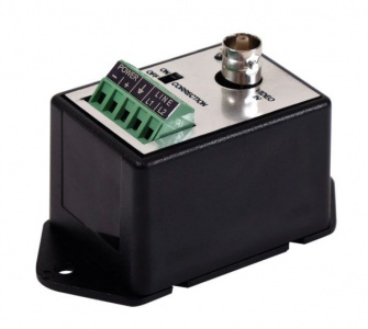 AVT-RX762 Приемник по витой паре видеосигнала