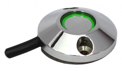 ST-TR241 Считыватель накладной, двухцветная световая индикация, P68