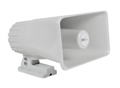 PA-510 Громкоговоритель рупорный всепогодный MKV