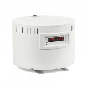 SKAT STL-10000 Стабилизатор сетевого напряжения 9 ступеней, до 10 кВА