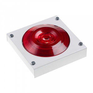 Маяк-12-КПМ1 НИ Оповещатель охранно-пожарный свето-звуковой (уличный)