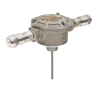 Спектрон-101-Т-Р-Exd-Н Извещатель пожарный тепловой взрывозащищенный