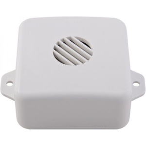 ОПЗ АНТИШОК Оповещатель звуковой, для помещений, 3-36 В, 40 -60 мА, 100дБ, IP53