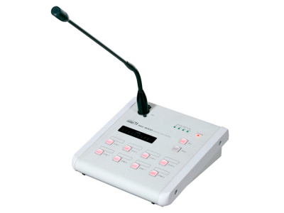 RM-8000 Микрофонная панель