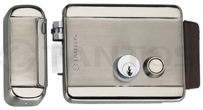 TS-EL2369SS Электромеханический замок Tantos