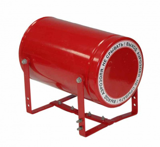 АГС-8/2-05 Аэрозольный генератор