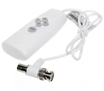 DH-PFM820 Контроллер UTC переключения сигналов HD-CVI/HD-TVI/AHD/PAL 960H