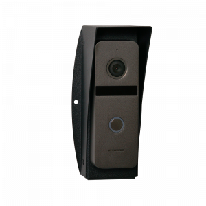 ЗК-23 Защитный козырек для установки для вызывных панелей