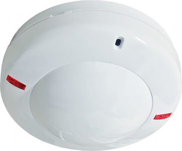 Пирон-6 Извещатель охранный объемный оптико-электронный, потолочный