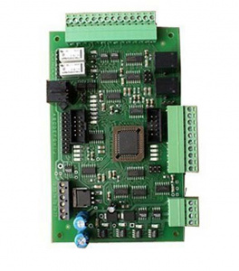 ОМА-DD.958 (DS) Контроллер МАТ-ОМА-Ш-D/S