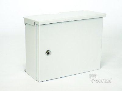 КОЗЫРЕК-400 для ТШУ  FORTEZA