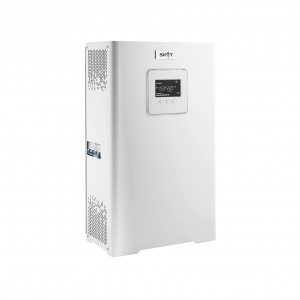 SKAT ST S-L-20000 Стабилизатор напряжения автоматический 9 ступеней, 130-285В