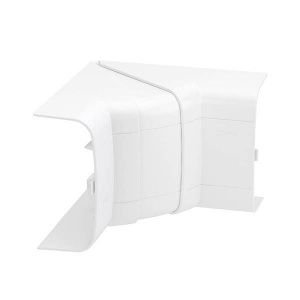 Угол внутренний 120х40 NIAV (DKC) изменяемый 70-120 гр. 01726