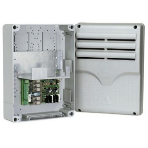 ZL37F Плата блока управления для шлагбаума  CAME  3199ZL37F