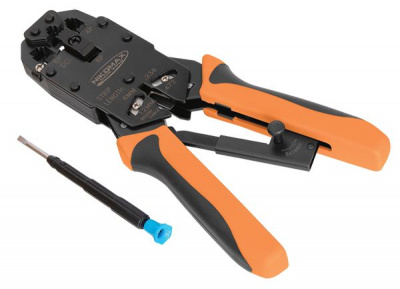 Устройство обжимное NMC-2008AR