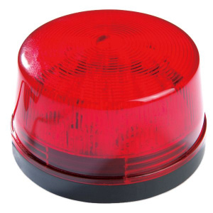 ST-AA011L-RD извещатель световой  Smartec