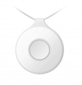 DS-PDEBP2-EG2-WE Кнопка тревоги беспроводная TT AX PRO