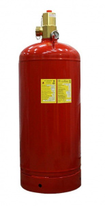 МПА-NVC1230 (42-106-50) Модуль газового пожаротушения