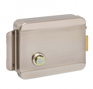 AT-EL101AWN Замок электромеханический AccordTec