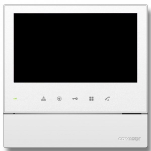 CDV-70H2 Монитор видеодомофона Commax (белый)