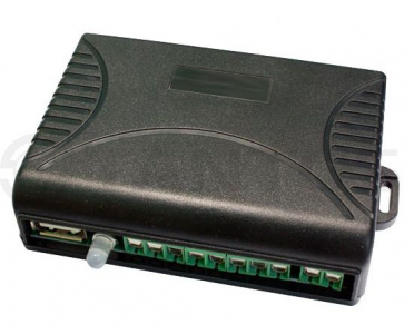 TSt-RCV4-250 Программируемый приемник сигналов беспроводных брелоков