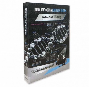 SM-ANPR1-AMF-ru Дополнительный модуль