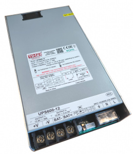 FARADAY Блок бесперебойного питания UPS600-12