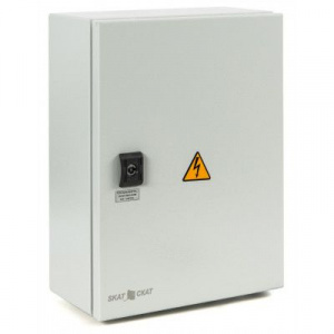 SKAT-V.12DC-18 исп. 5М Источник питания