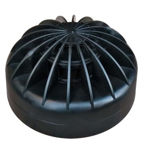 ИПД-Ex (ИП 212-120) (Ладога-Ex) Извещатель пожарный дымовой 0ExiaIICT6X