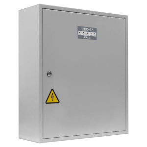 ШПС-12 исп.22 Шкаф пожарной сигнализации (IP54)